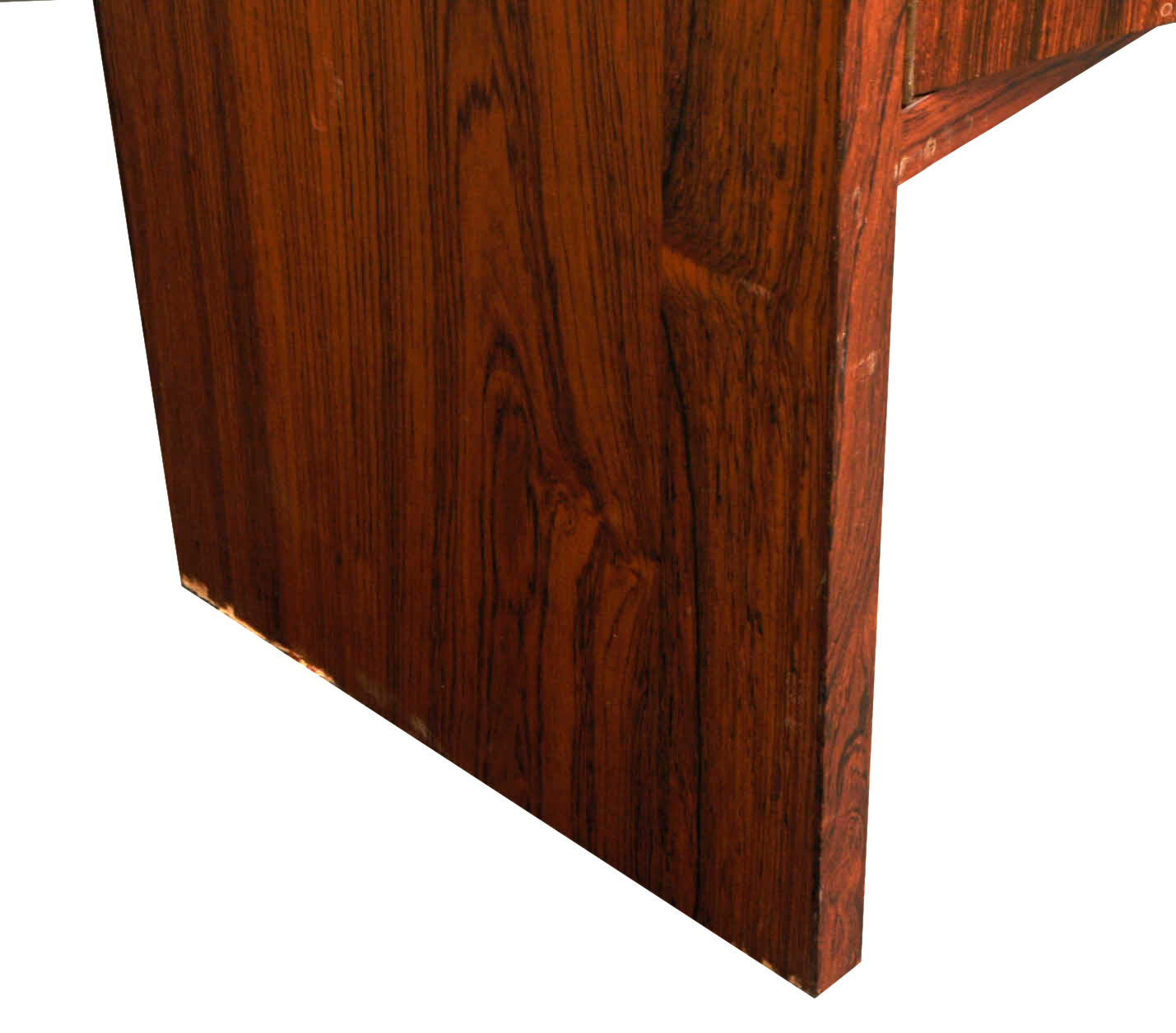 Danish sideboard jakaranda teak, mid century