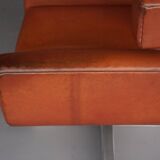 Brutalist Dutch Chair, 1960s