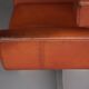 Brutalist Dutch Chair, 1960s