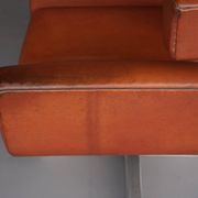 Brutalist Dutch Chair, 1960s