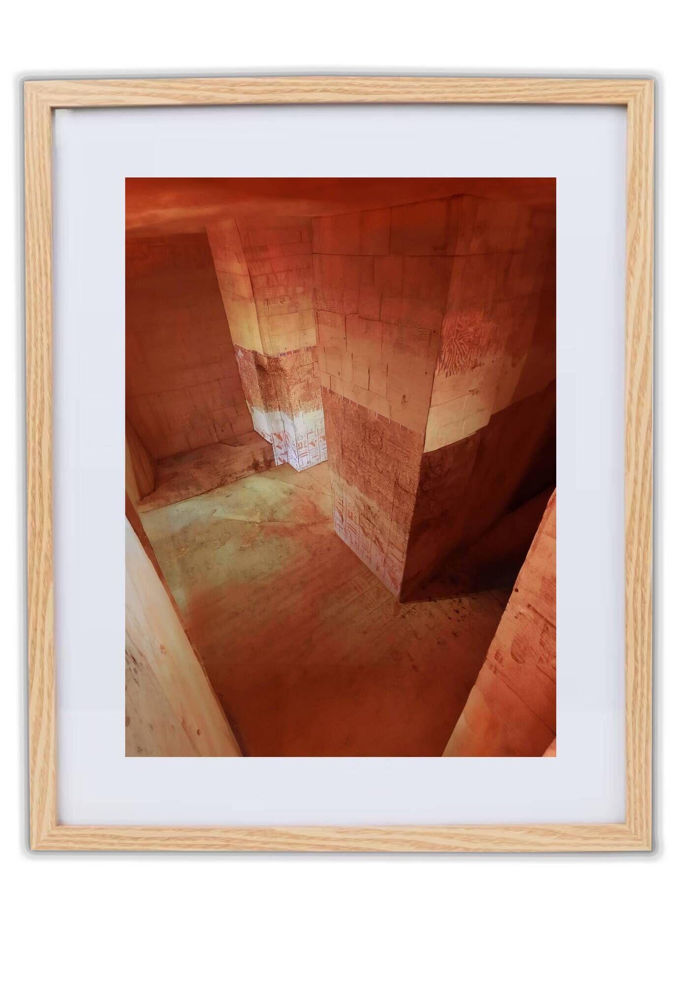 Photography - Abstract Architecture 8 - A3 Print