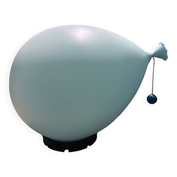 Bilumen wall light