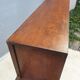 Library console Cosy-corner 1950
