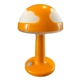 Vintage ikea skojig lamp