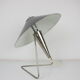 Lumière de table en métal par Helena Frantova pour Okolo, années 1960