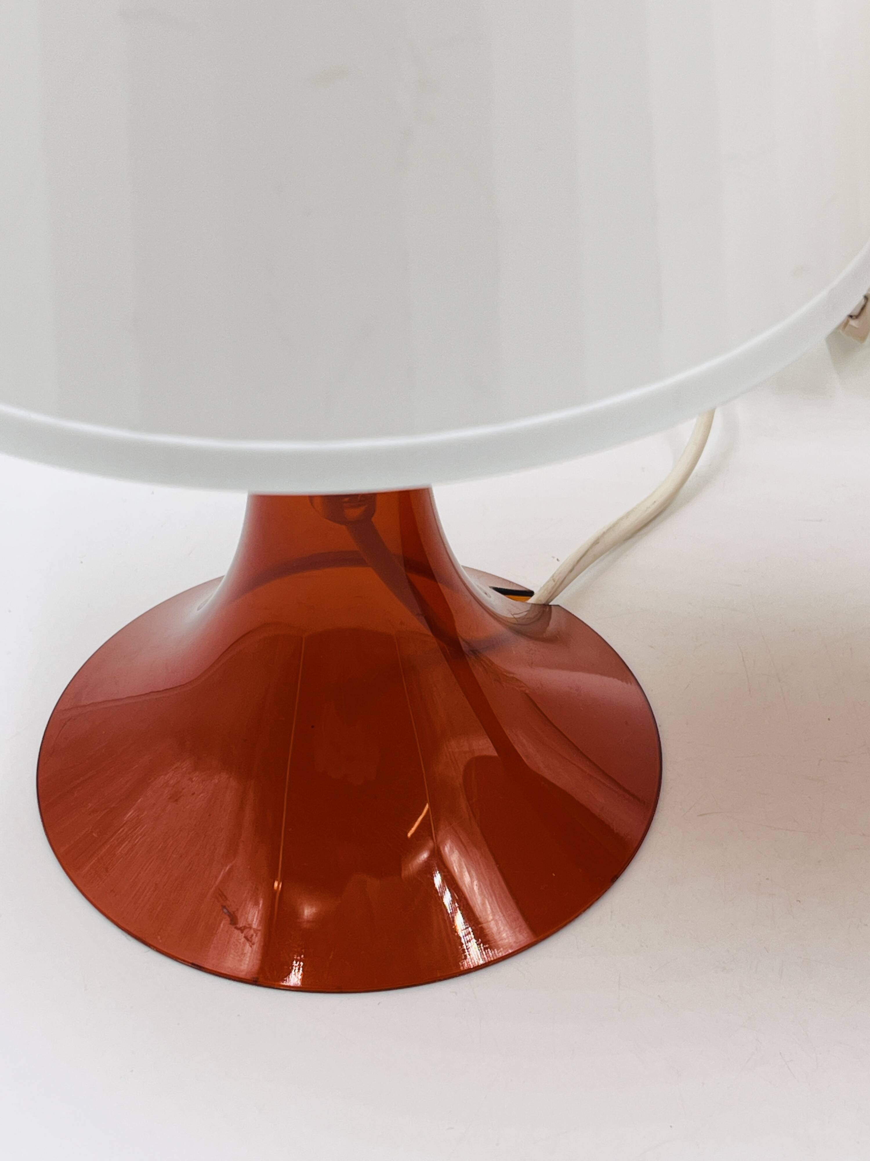 Carl Ojerstam “Lampan” lamp duo