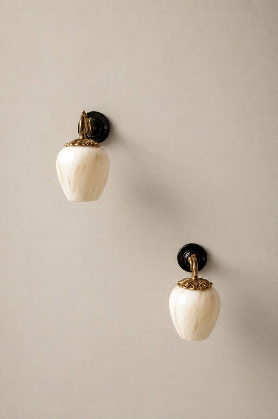 Appliques baroque