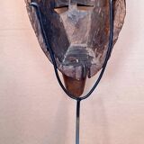 Masque Marka, ethnie voisine des Bambaras