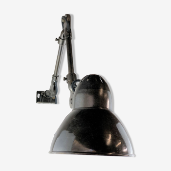 Lampe usa de marque Fostoria 1950 ref fosto2