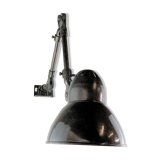 Lampe usa de marque Fostoria 1950 ref fosto2