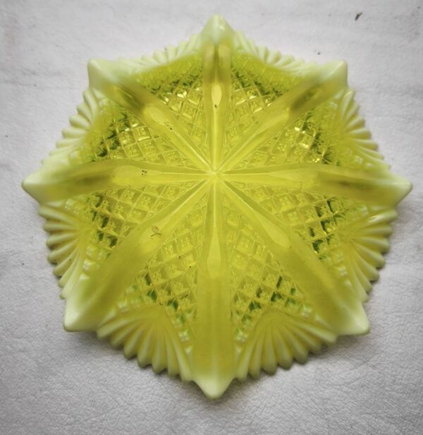 Plat ''Lady chippendale'' de Georges Davidson ouraline