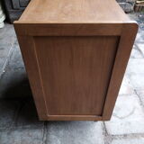 Relooked vintage dresser