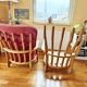 Fauteuil Guillerme et Chambron "Petit Repos"