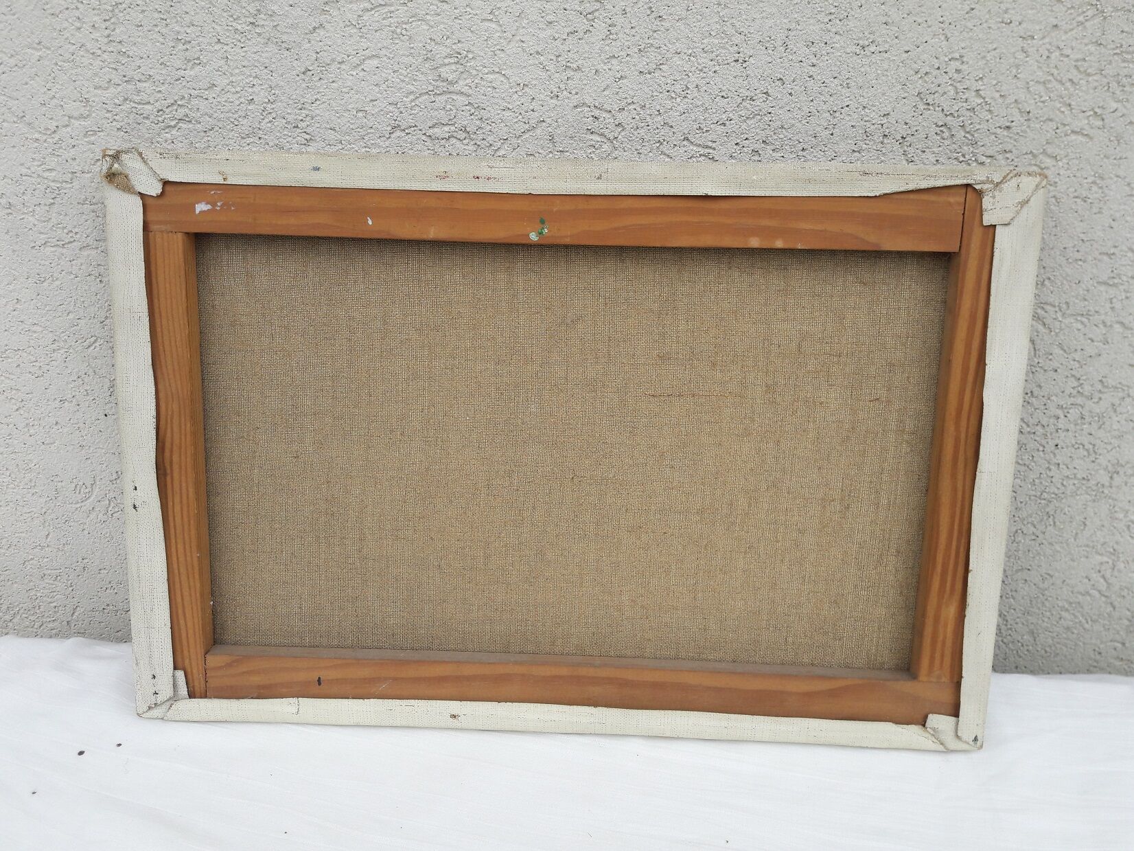 Signed table