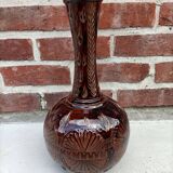 Retro Ceramic Vase