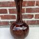 Retro ceramic vase