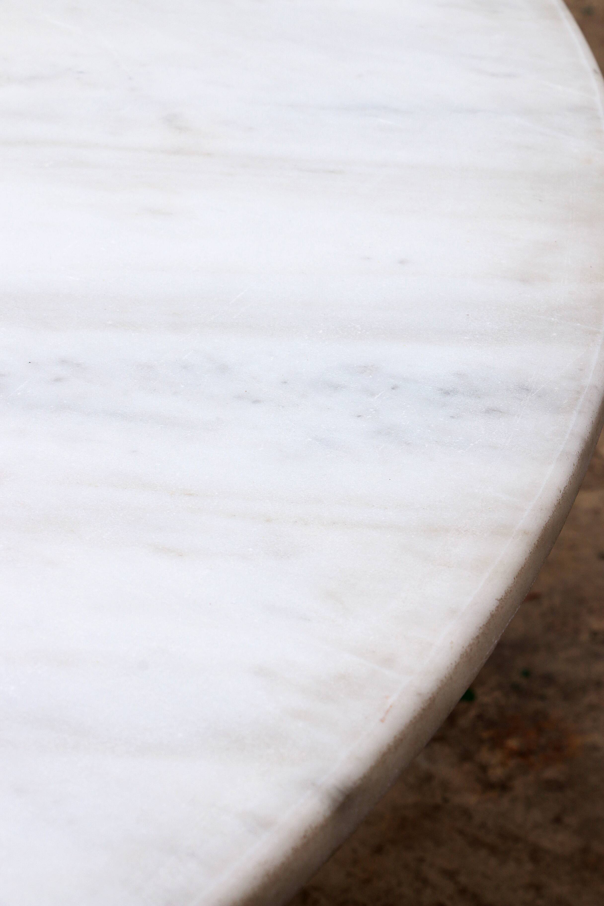 Preben Fabricius & Jorgen Kastholm coffee table Germany, 1968