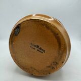 Vintage Digoin flowerpot