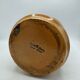 Vintage Digoin cache pot