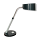 Lampe de table industrielle en métal français