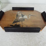 Plateau en bois