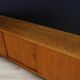 Scandinavian sideboard 60s 70s