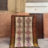 Tapis Azilal 215x158cm