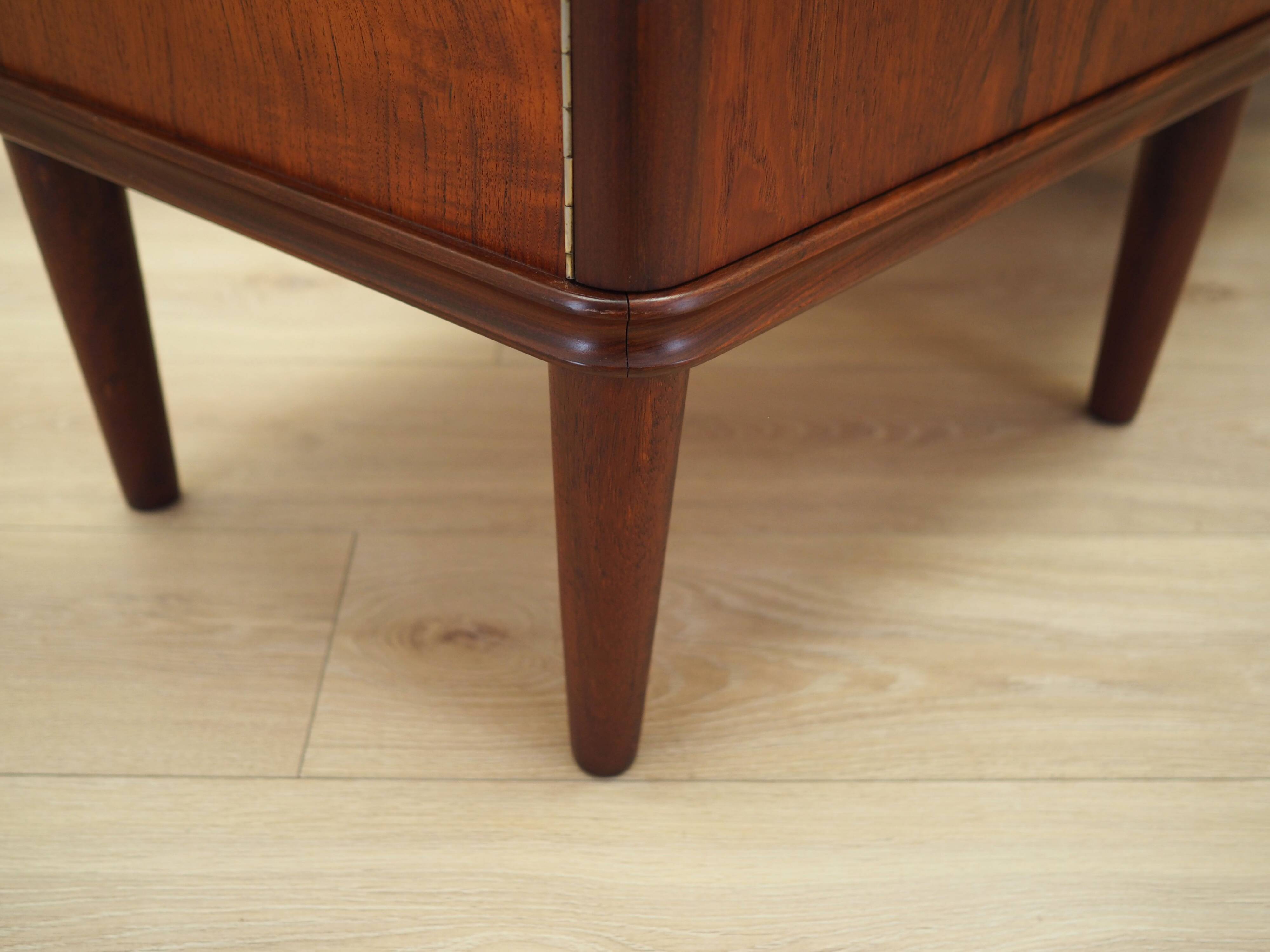 Teak sideboard, Danish design, 1960s, production: Denmark