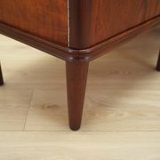 Enfilade en teck, design danois, années 1960, production : Danemark