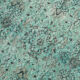 5x7 Handknotted Wool Floral Vintage Tapis Rugs 227x145Cm