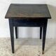 Vintage school desk 1950s