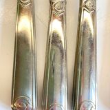 Art Deco Dessert Service