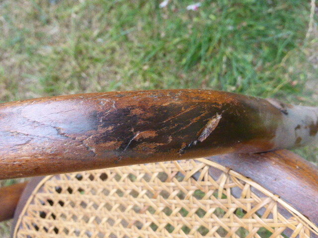 Thonet children's chair