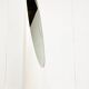 Unghia mirror by Rodolfo Bonetto, Italy 1970s