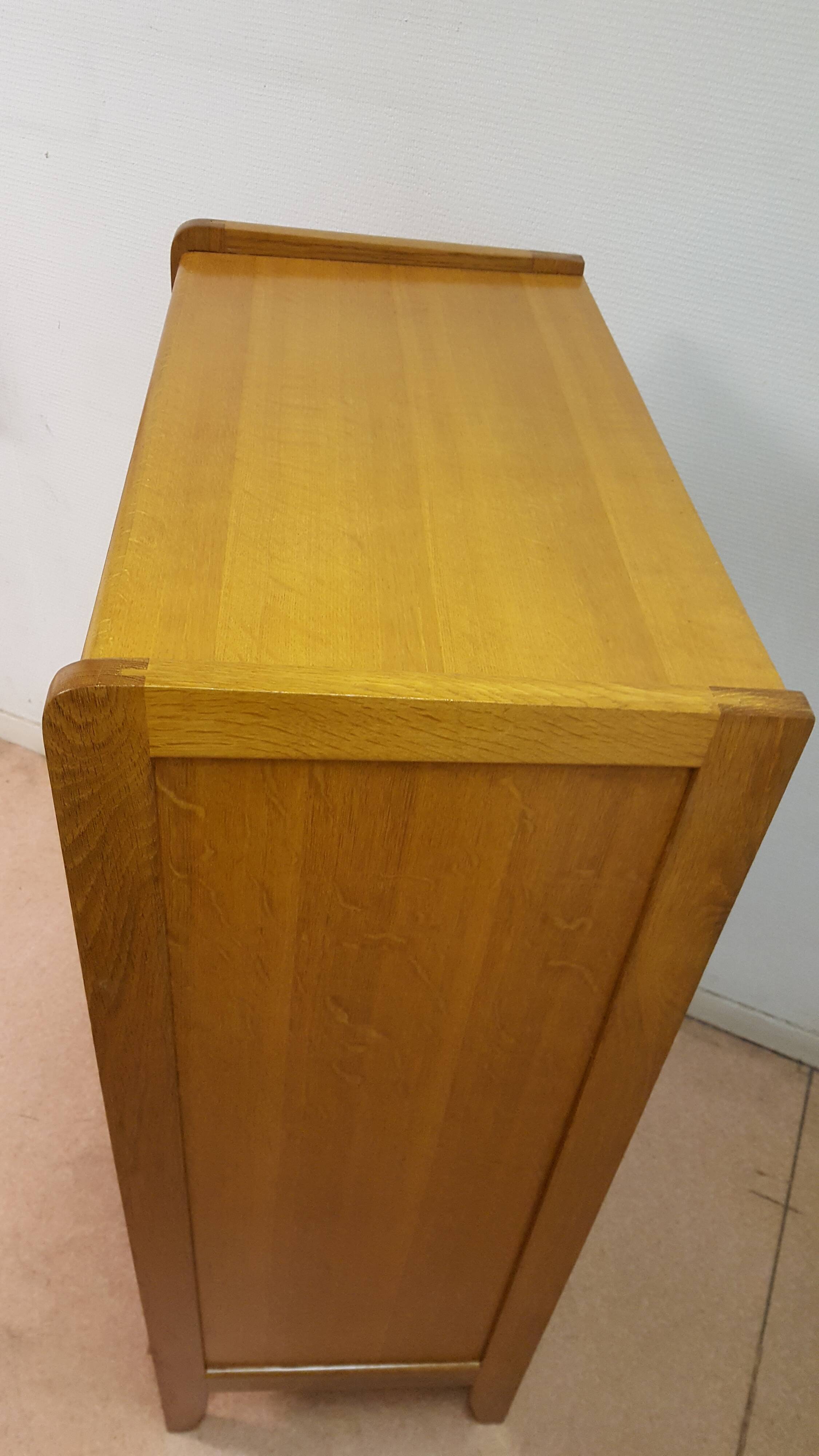 Furniture glass 60 years