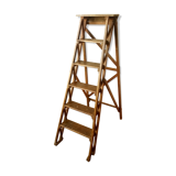 Stepleau in oak
