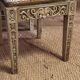 Set of 8 Louis XVI style chairs, late 19th century