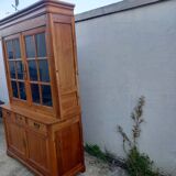Buffet 2 glazed body