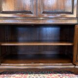 Classic English Royal Antique Collection Bookcase