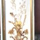 Pair of herbarium frames