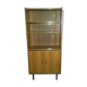 Meuble bibliothèque des années 60 70