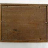 Painting Still Life Birds 1884