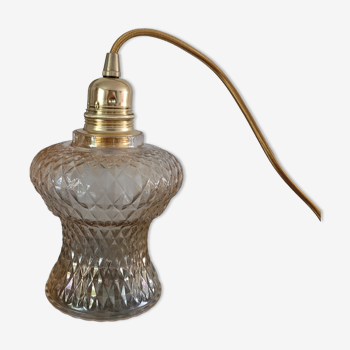 Lampe baladeuse vintage