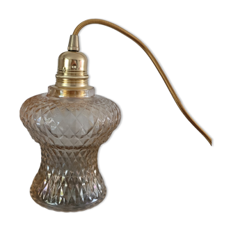 Lampe baladeuse vintage