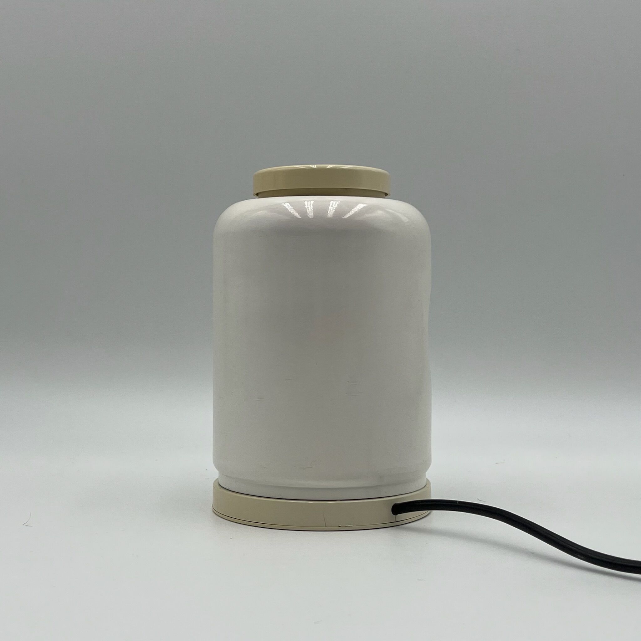 Lampe de bureau, Eclisse Reggiani, 1ère édition 60/70