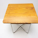 Bauhaus coffee table, Czechoslovakia, 1930´s