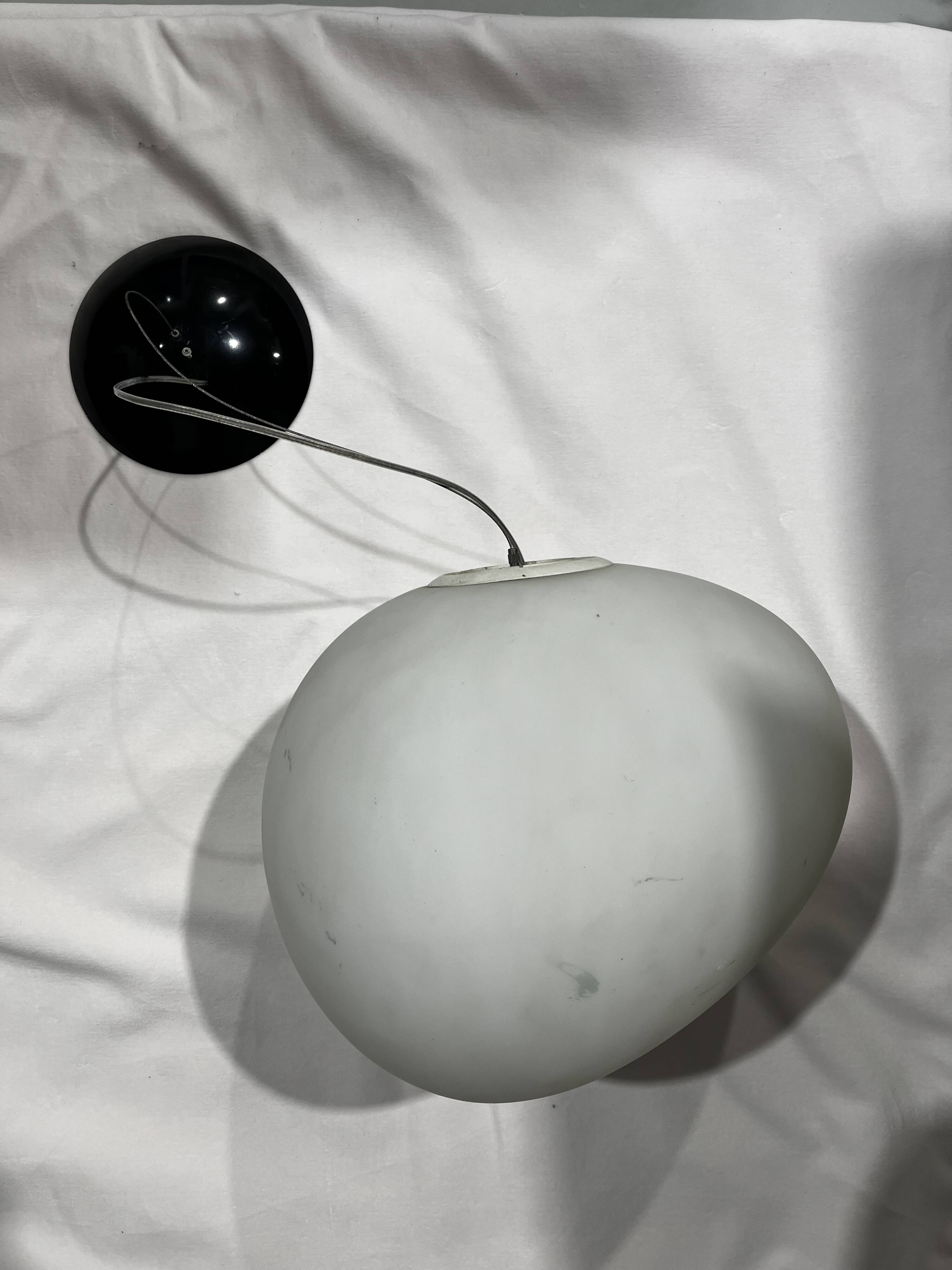 Suspension gregg - foscarini - medium