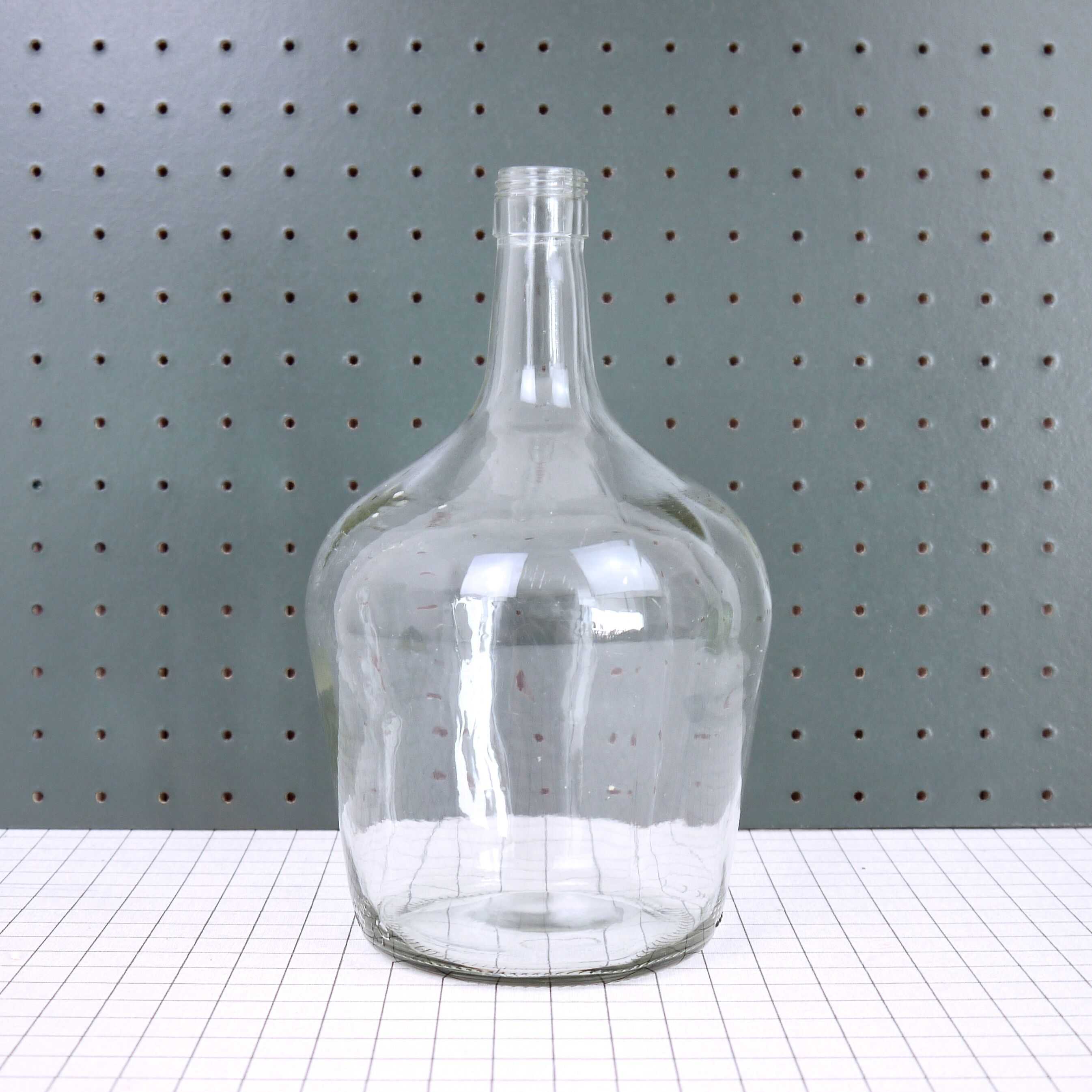 Demijohn 2 liters