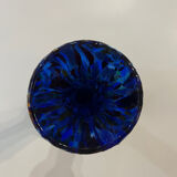 Murano glass vase