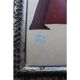 Vintage Figurative Abstract Nudes Painting